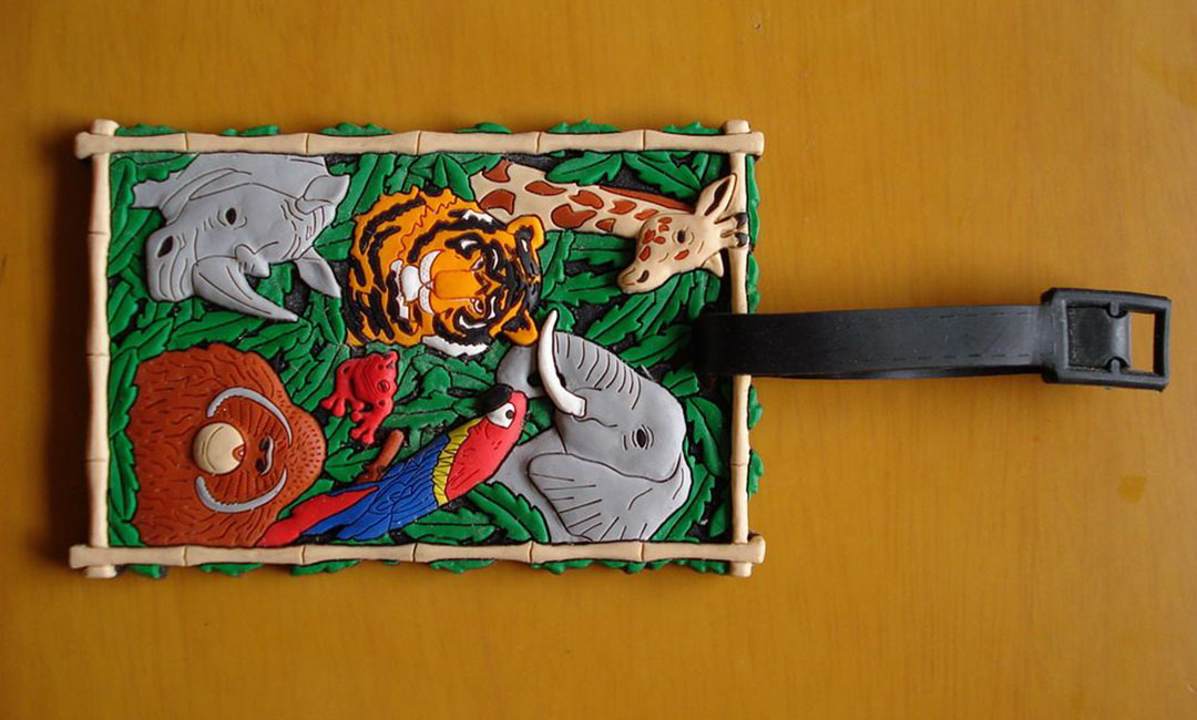 南充博尼箱包CMS网站开发案例