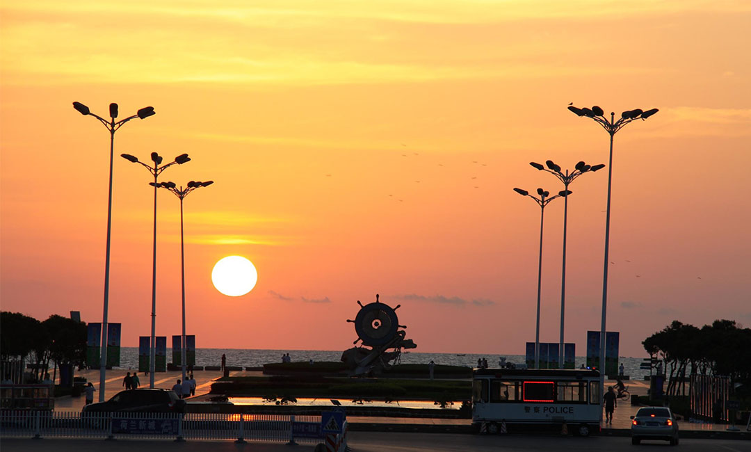 南充魅丽日照谷歌无线案例