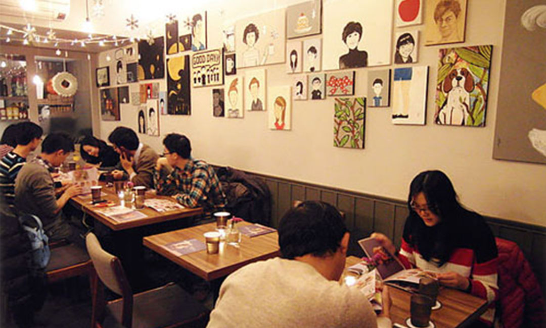 南充沈阳餐馆事件营销案例