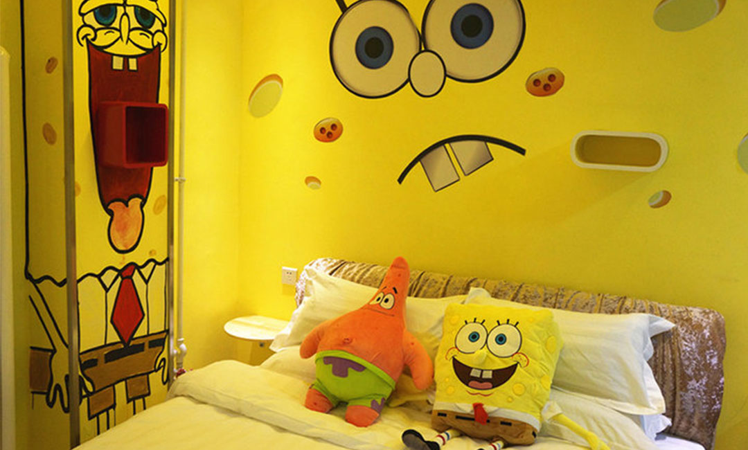 南充考拉酒店百度闪投案例