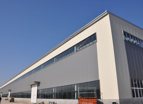 南充新场外景图一