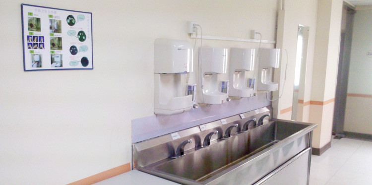 南充生产车间二